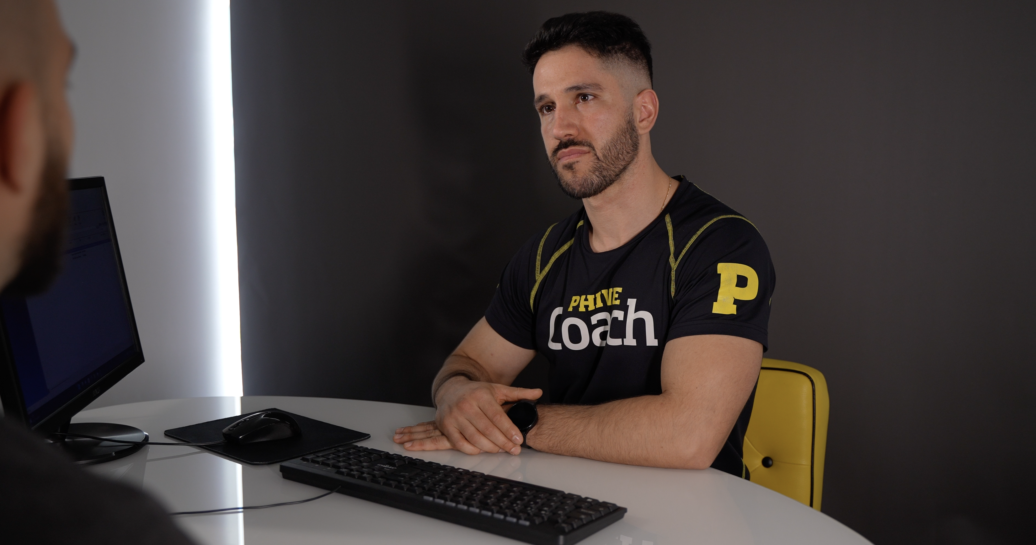 CONSULTAS DE EXERCÍCIO E SAÚDE