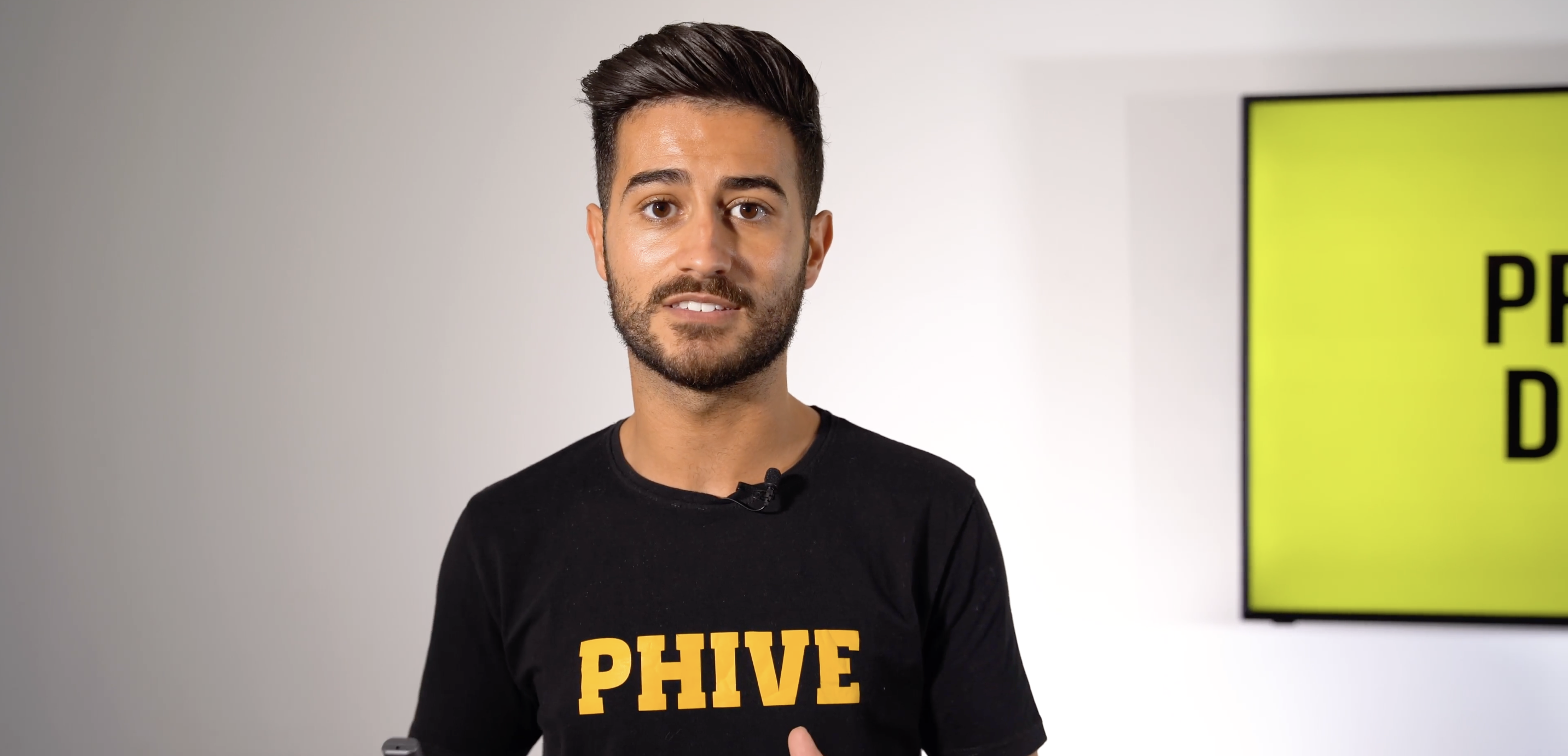 INTRODUÇÃO E FASE 1