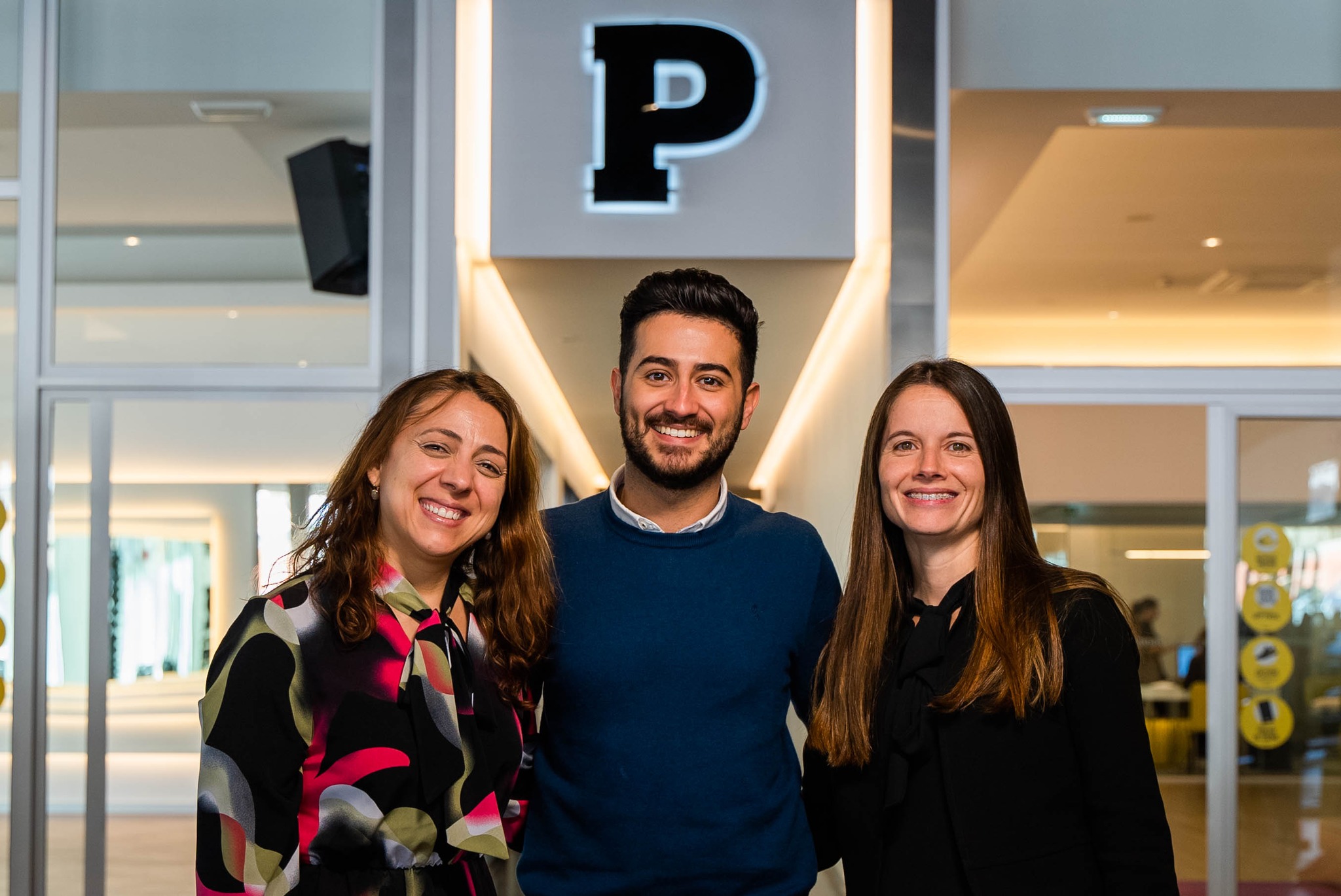 GESTOR DE CLIENTES PHIVE