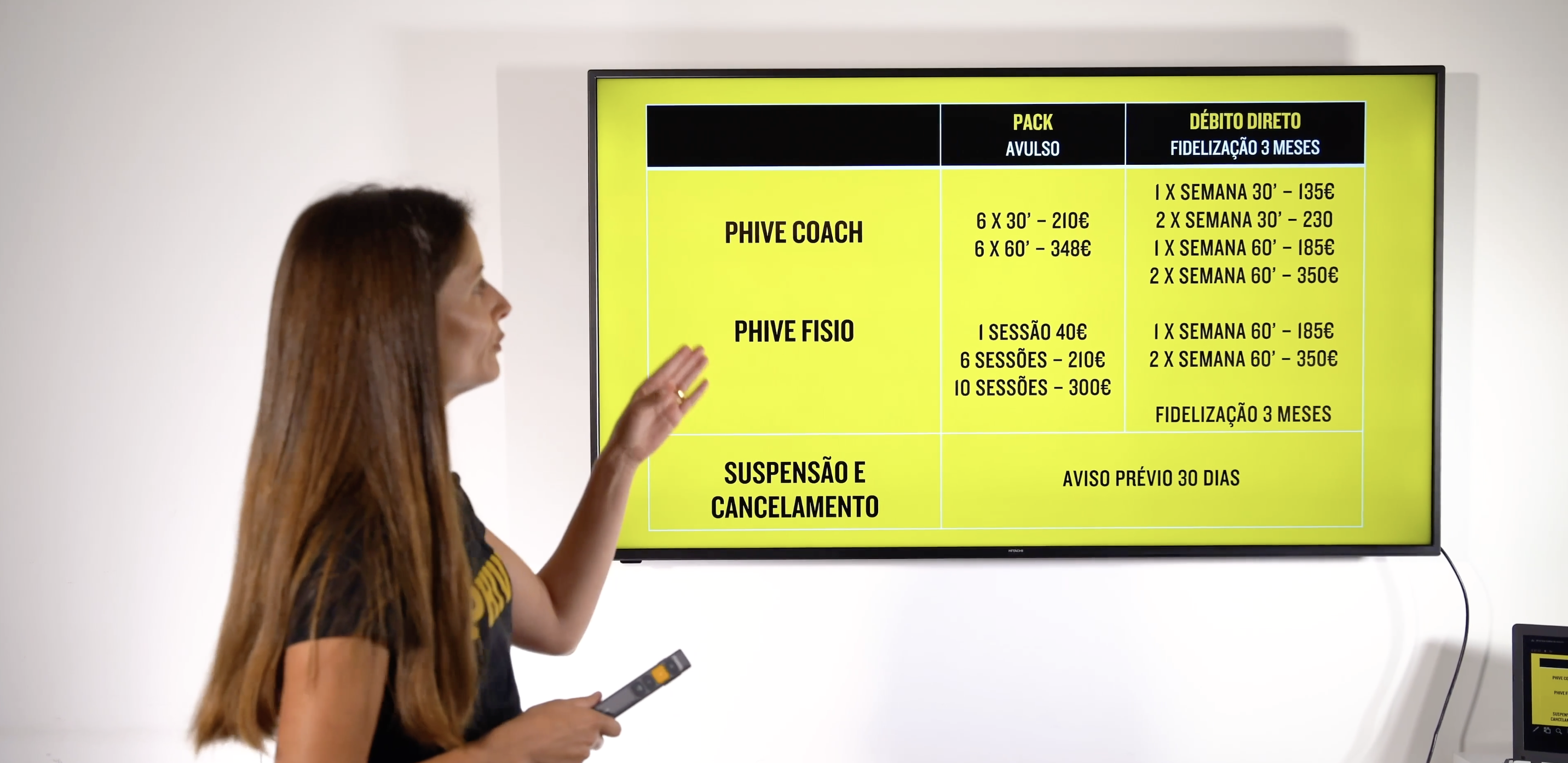 SERVIÇOS ADICIONAIS