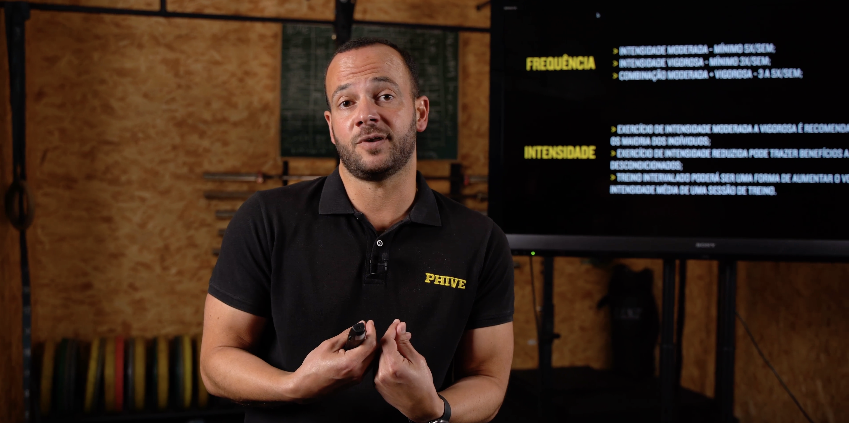 TREINO CARDIOVASCULAR 1