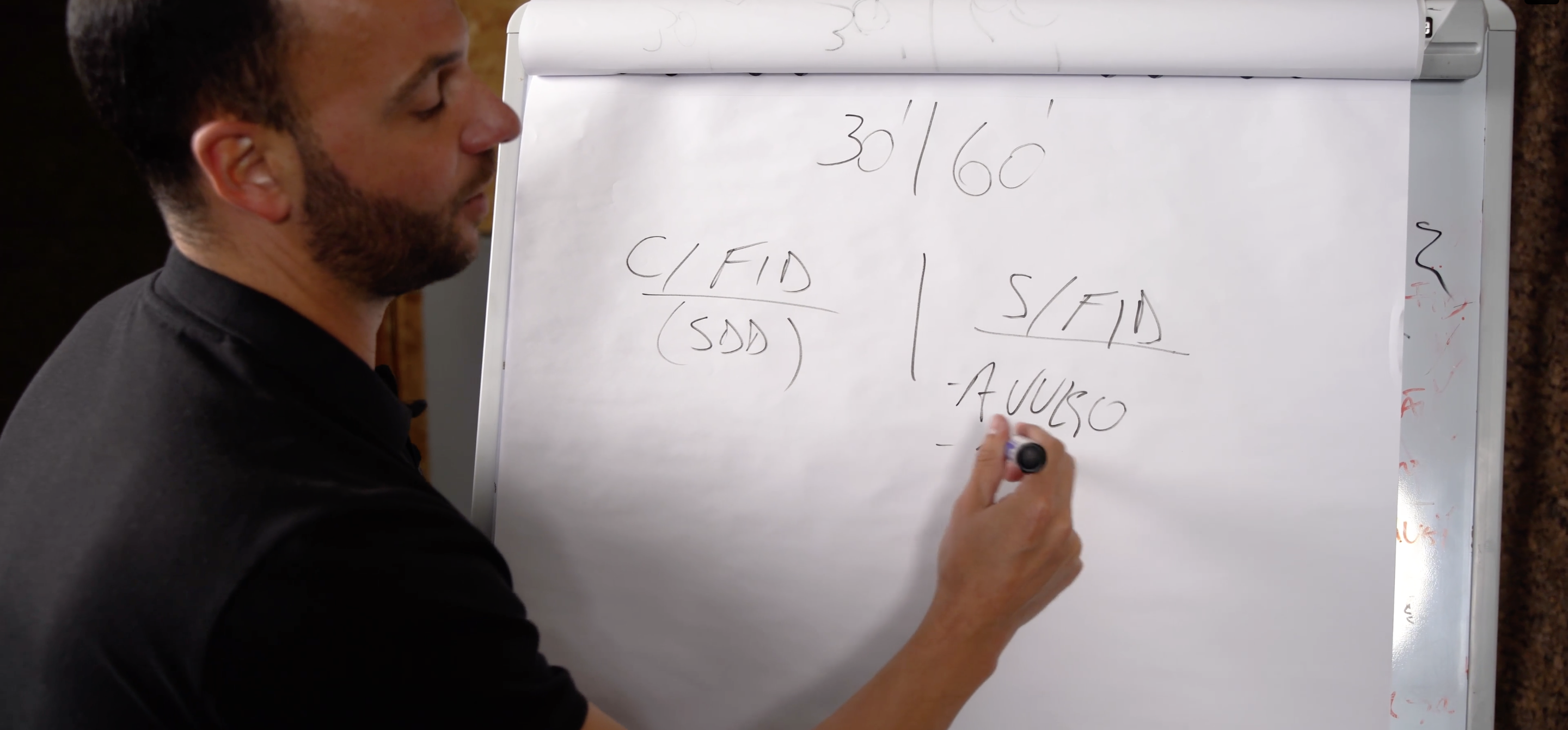 PROCEDIMENTOS ADMINISTRATIVOS E OPERACIONAIS 1 - FECHO DE CONTRATOS