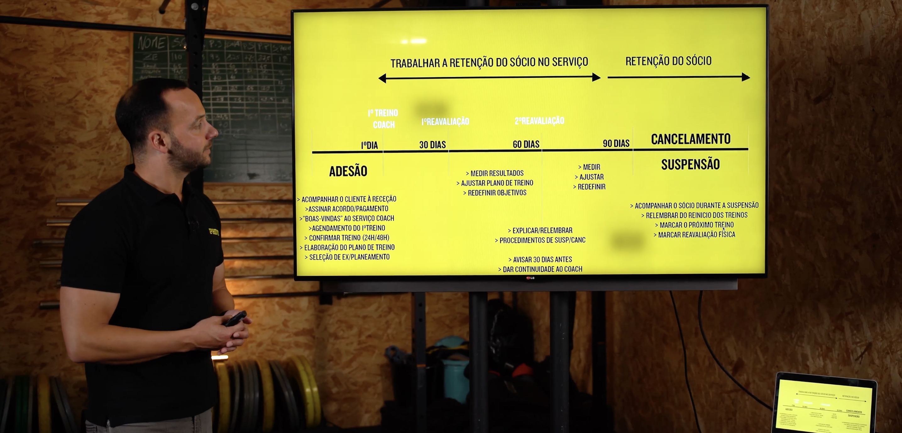 PROCEDIMENTOS ADMINISTRATIVOS E OPERACIONAIS 5 - RESUMO
