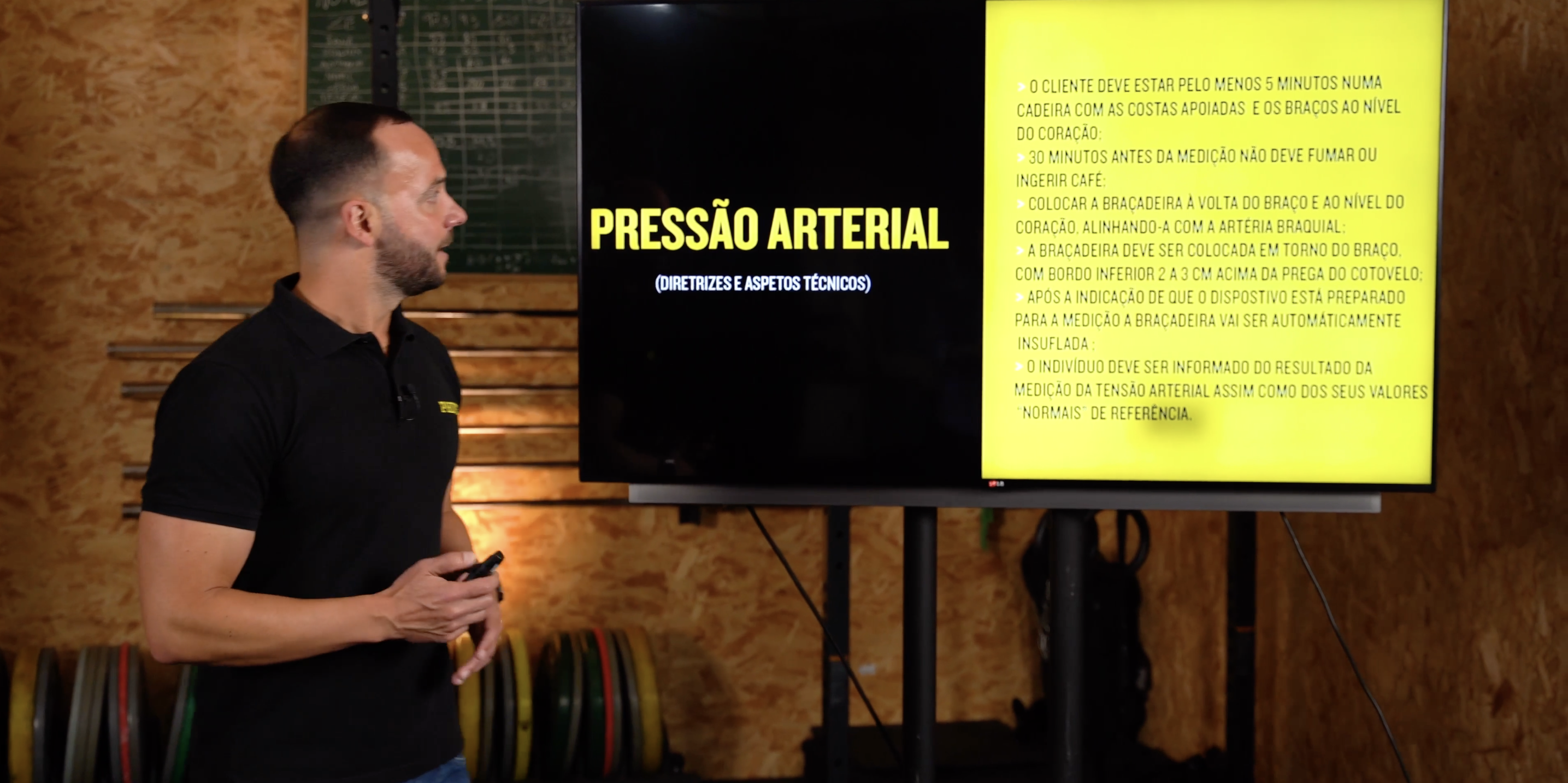 CES - COMPONENTE TÉCNICA