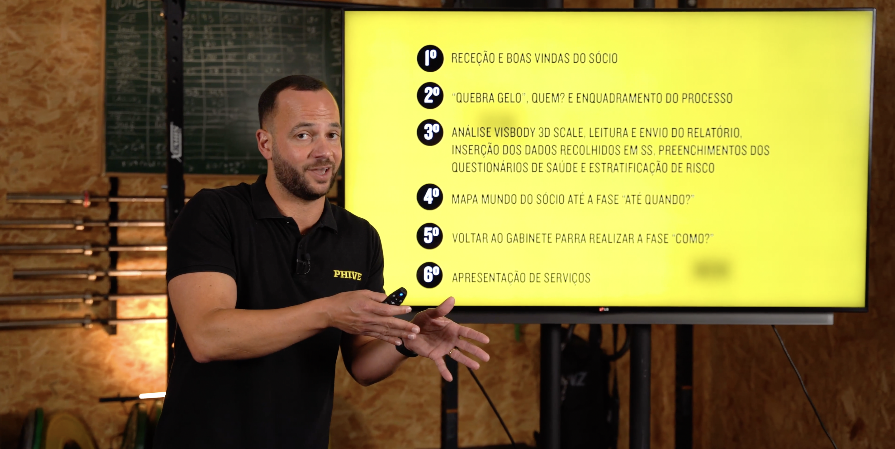 CES - WELLNESS PACK WORKFLOW