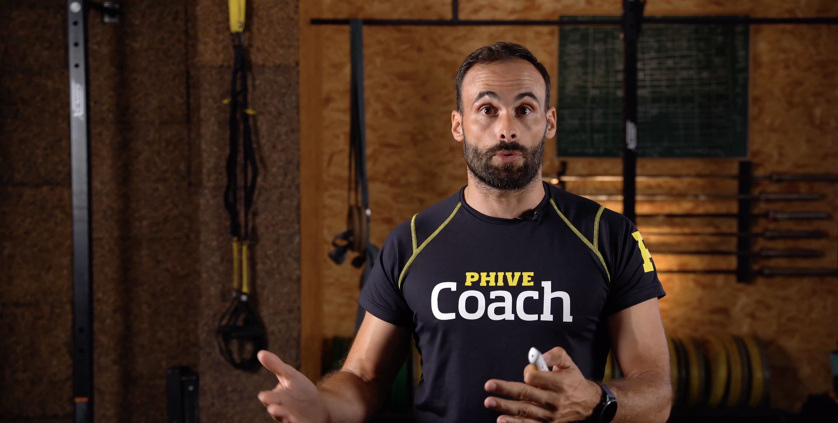 PERFORMANCE INSTRUTOR